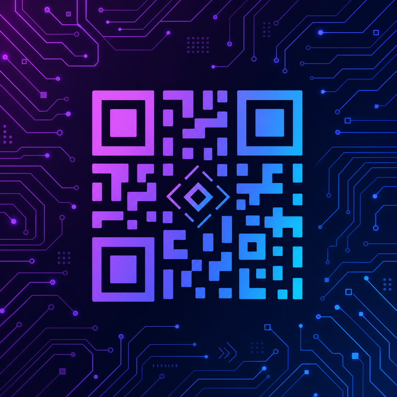 青柠视频公众号二维码
